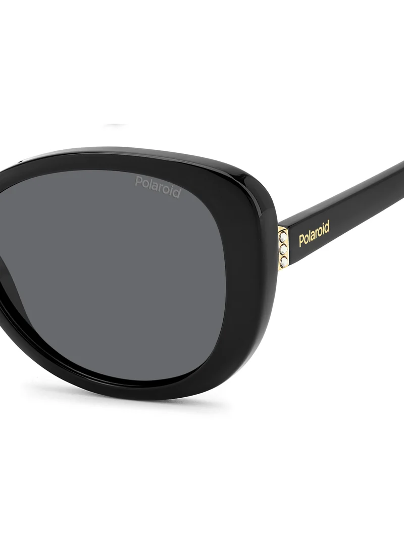 Polaroid Polaroid Sunglasses PLD 4154/S/X
