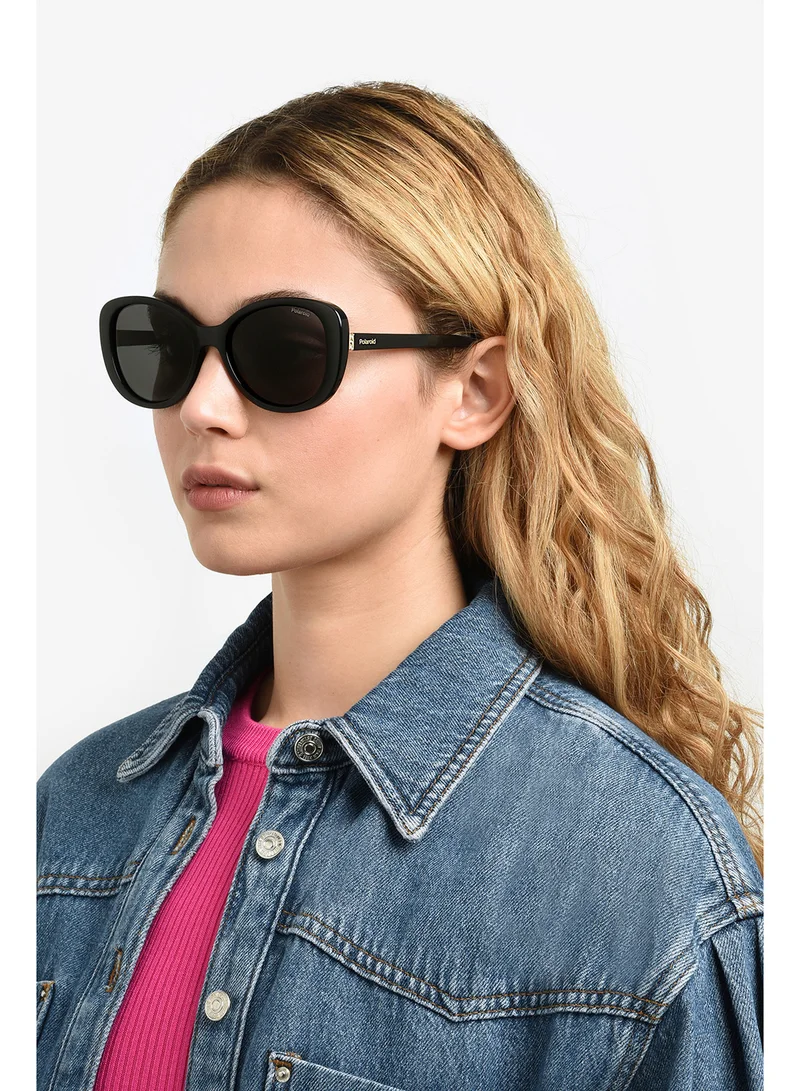 Polaroid Polaroid Sunglasses PLD 4154/S/X