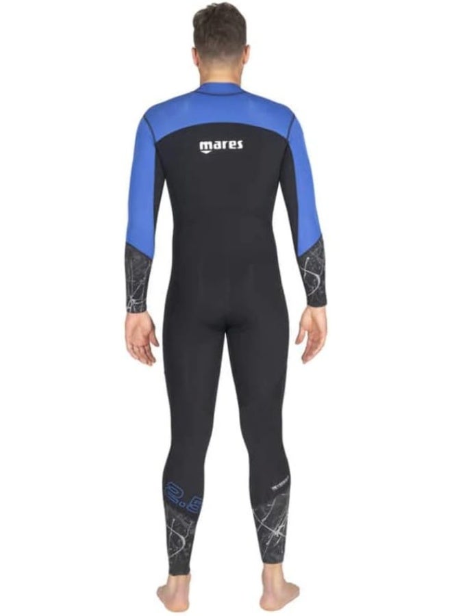 Mares MARES WETSUIT SWITCH MAN 2.5MM SIZE 6  - Image 5