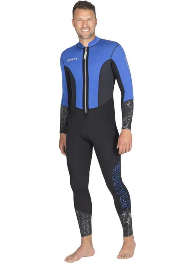 Mares MARES WETSUIT SWITCH MAN 2.5MM SIZE 6  - Image 3