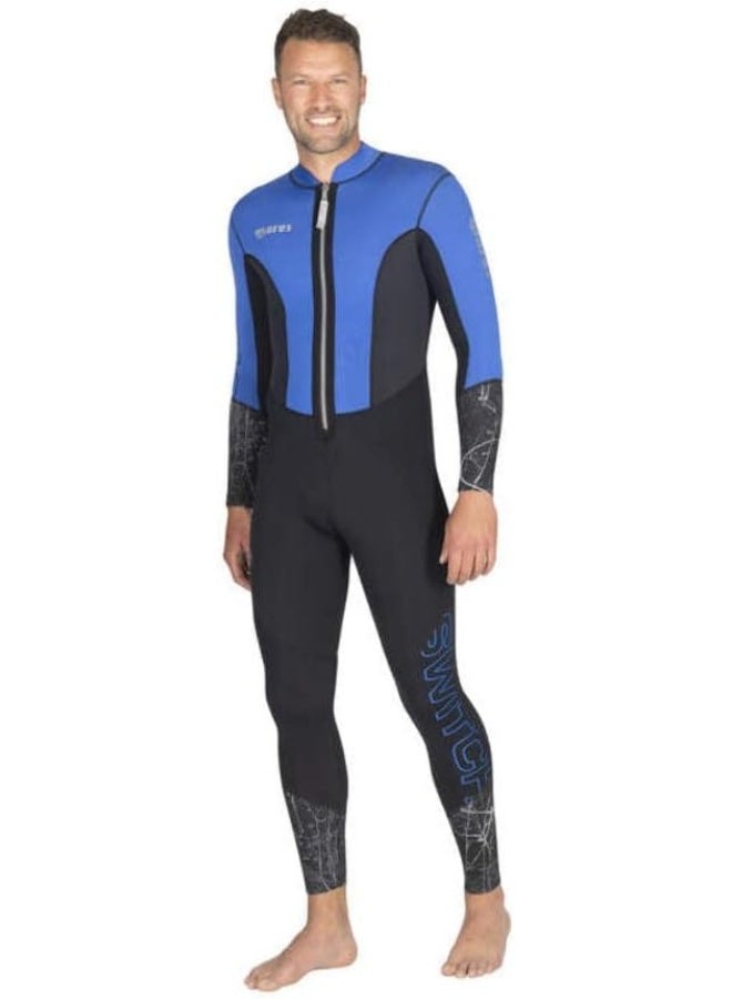 Mares MARES WETSUIT SWITCH MAN 2.5MM SIZE 6  - Image 1