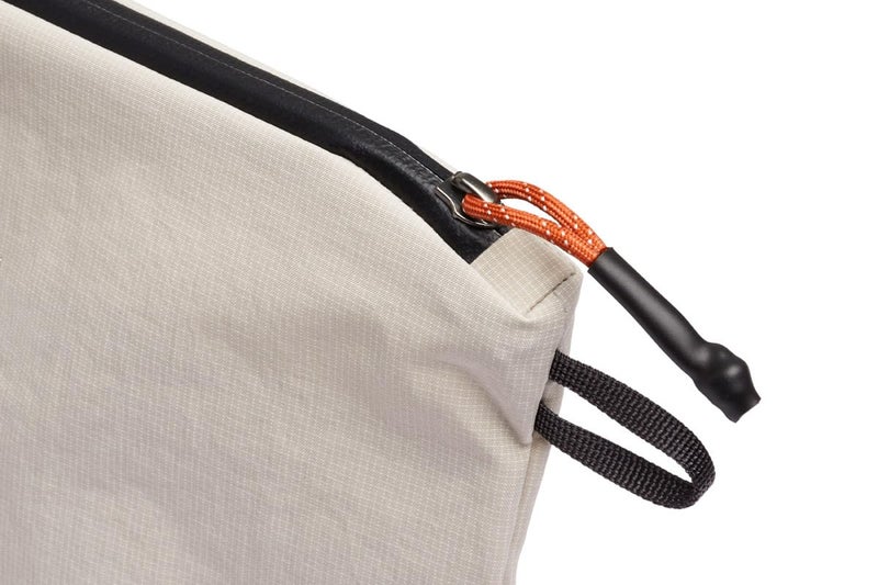 Bellroy Lite Pouch Duo (Lightweight Pencil case and Pouch) - Ash - Image 5