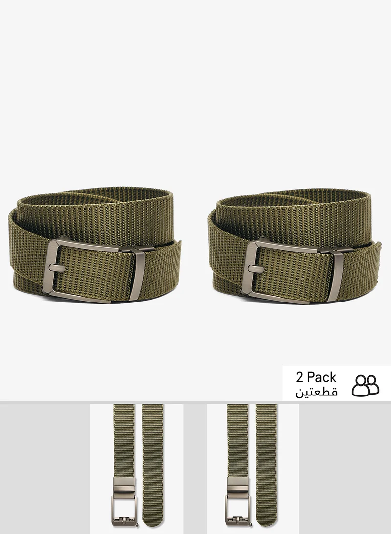 Casual Belt