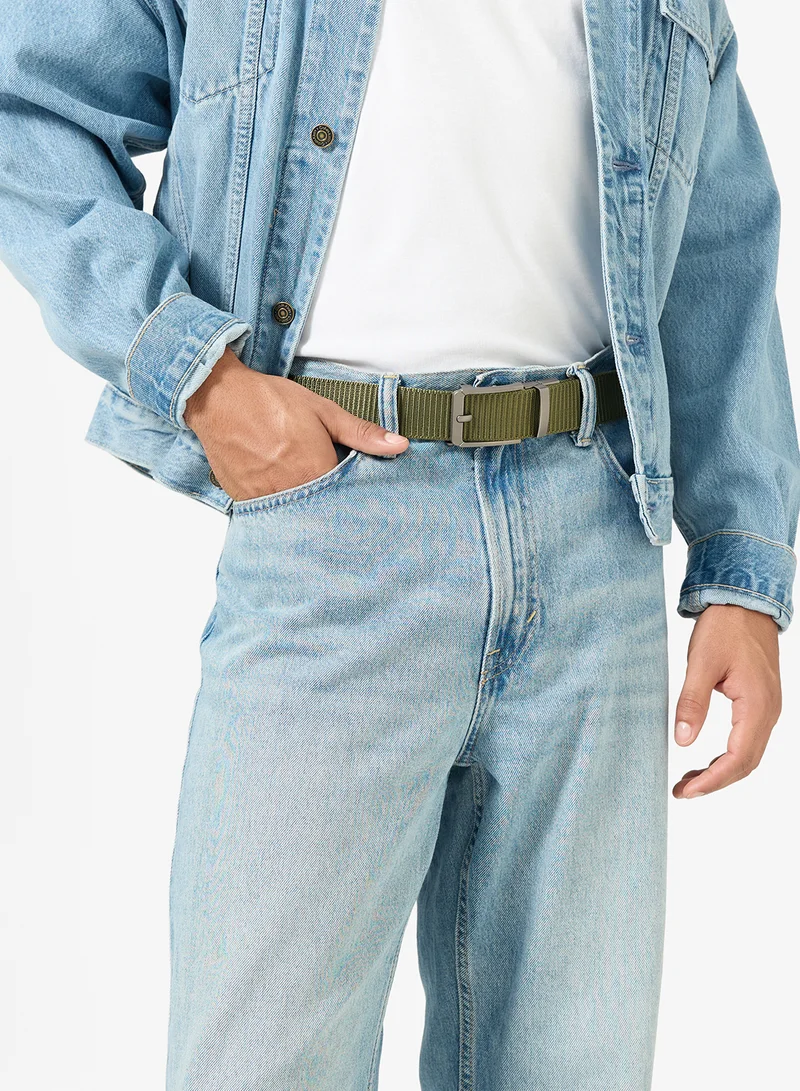 Seventy Five  Casual Belt for Men | Best Price UAE