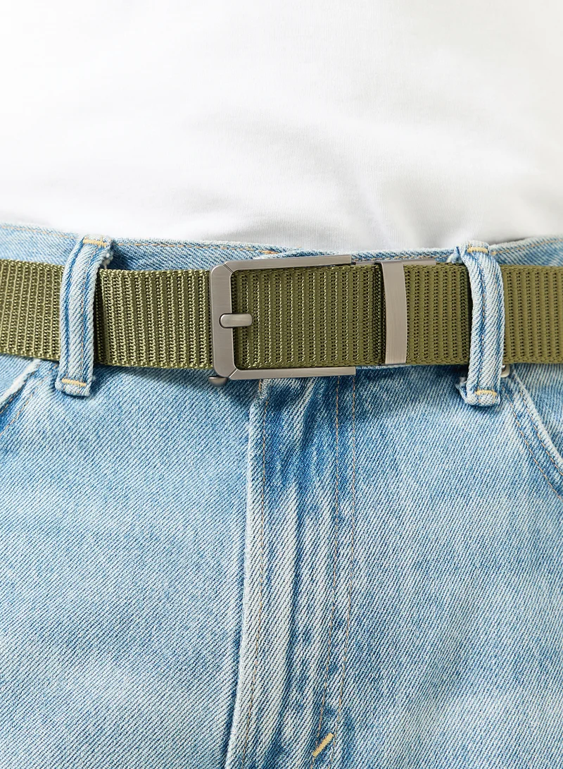 Seventy Five  Casual Belt for Men | Best Price UAE