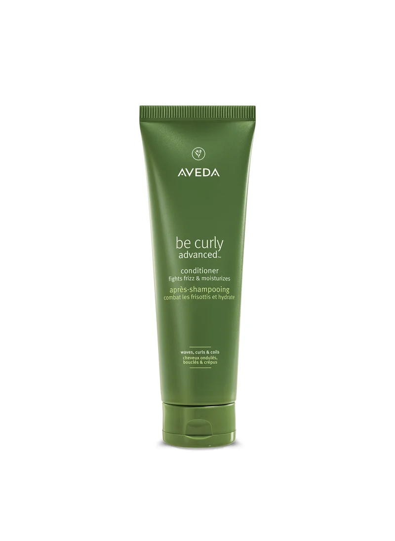AVEDA Be Curly Conditioner 250Ml/8.5Floz