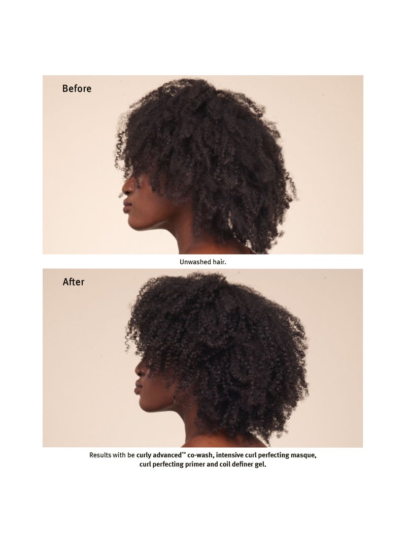 AVEDA - Be Curly Conditioner 250Ml/8.5Floz - Image 1