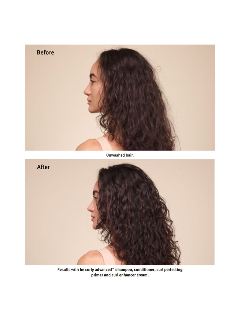 AVEDA - Be Curly Conditioner 250Ml/8.5Floz - Image 1