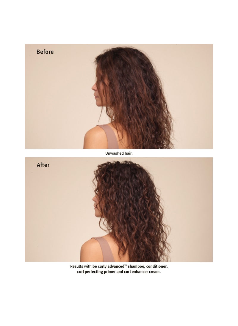 AVEDA - Be Curly Conditioner 250Ml/8.5Floz - Image 1
