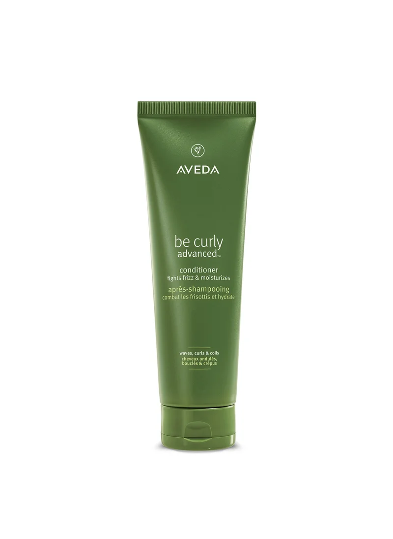 AVEDA Be Curly Conditioner 250Ml/8.5Floz