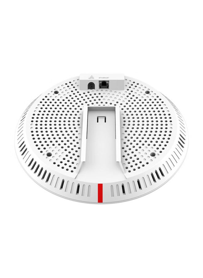 H3c Ceiling-mounted Ap Whole House Wifi6 3000m Dual-band Gigabit Commercial Villa Hotel High-power 5g Full-house Coverage Router Mini Ax61 - Image 4