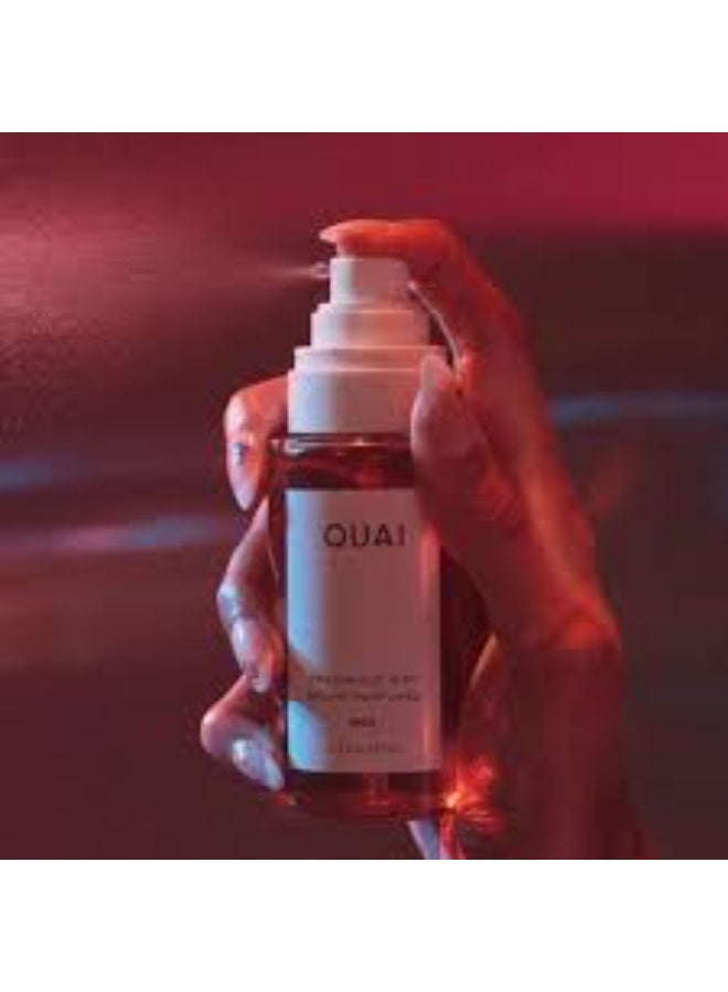 Ouai Fragrance Mist Ibiza 97ml - Image 1