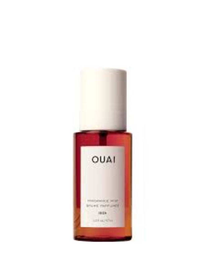 Ouai Fragrance Mist Ibiza 97ml - Image 2