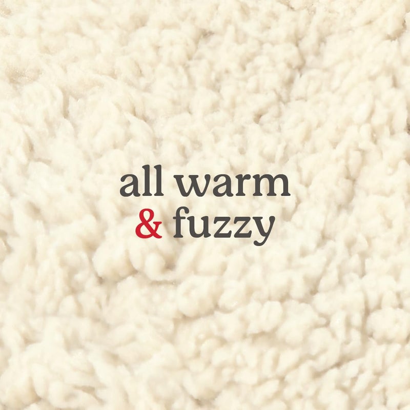 HUGGIES Sherpa Footed Snow Suit - Image 3