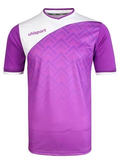 Purple-WHITE