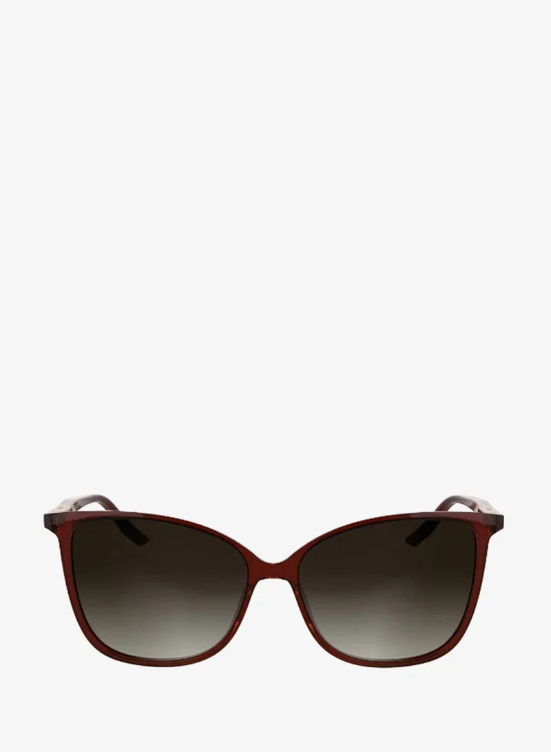 FULL RIM INJECTED CALVIN KLEIN SUN CK25504S