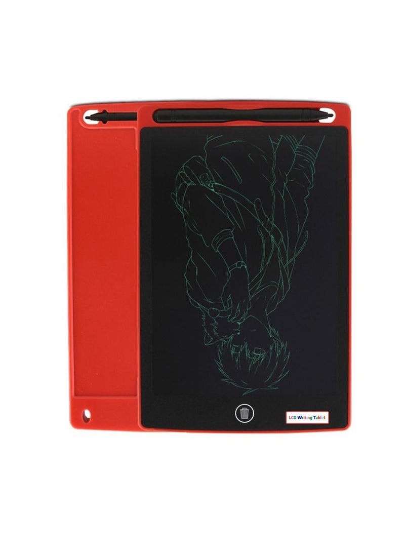 Yuwell - Portable Lcd Reading Writing Early Education Development Tablet For Kids 10 Inch LCD Writing Tablet - Image 1