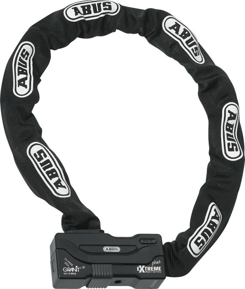 Granit Extreme Plus 5912KS110 Black