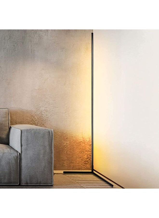 XiuWoo Remote Control LED Light Corner Lamp - Image 1