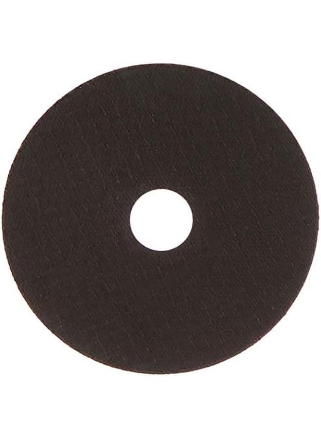 BOSCH Standard For Inox Rapido Straight Cutting Disc For Small Angle Grinders Performs Reliably Inch Inox 1 Piece 115 Mm Diameter - Image 2