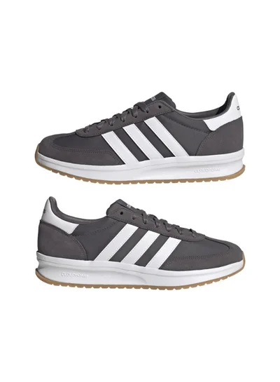 Adidas Adidas Run 70S 2.0 M Grey Sportswear Shoes For Men