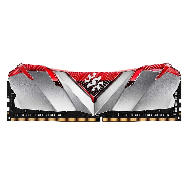 ADATA XPG ADATA XPG GAMMIX D30 DDR4 16GB (1x16GB) 3200MHz CL16-20-20 U-DIMM Desktop Memory/RAM - AX4U3200316G16A-SR30 - Image 5