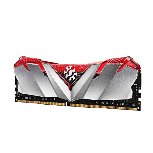 ADATA XPG ADATA XPG GAMMIX D30 DDR4 16GB (1x16GB) 3200MHz CL16-20-20 U-DIMM Desktop Memory/RAM - AX4U3200316G16A-SR30 - Image 2