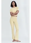 H&M Yellow Dusty Light