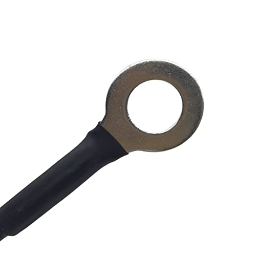 DSkoiph 15673251 89045648 1 Pair Tailgate Cable Tailgate Lift Support Cables Compatible with Chevy GMC C/K 1500 2500 3500 Pickup Truck 1988-2000 - Image 3