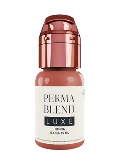Perma Blend Luxe Lip Pigment Henna – 15Mllxhe1/2-S  - Image 1