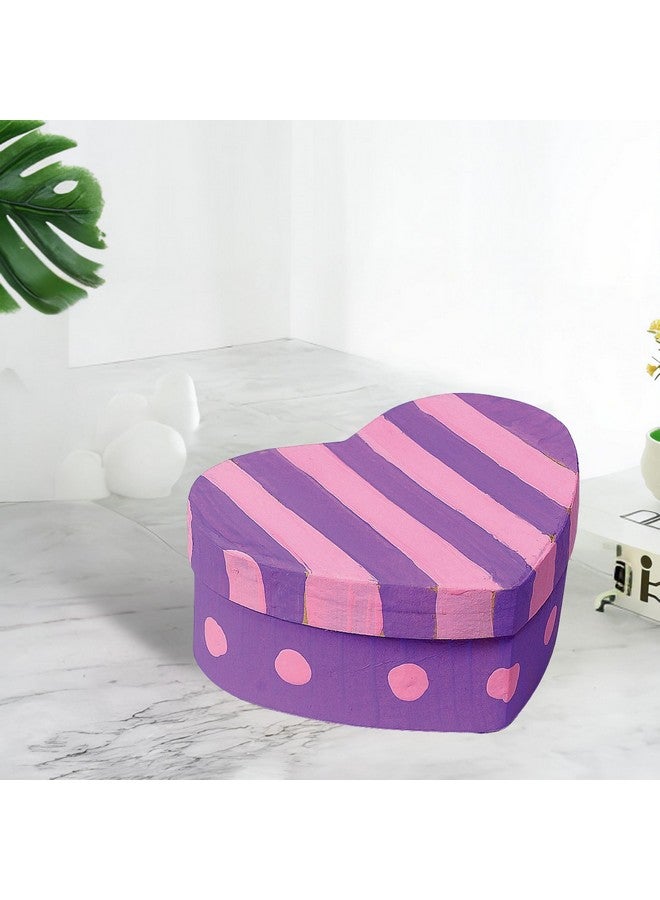 Fun Express DIY Cardboard Box Assortment -12 Pieces - Kids do it Yourself Crafts - Image 2