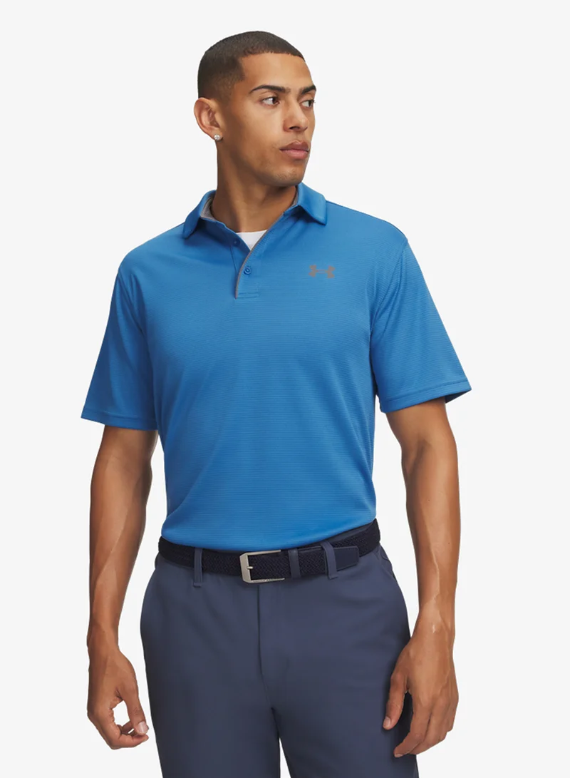 Tech Polo T-Shirt