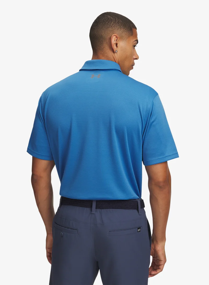 Under Armour Tech Polo T-Shirt