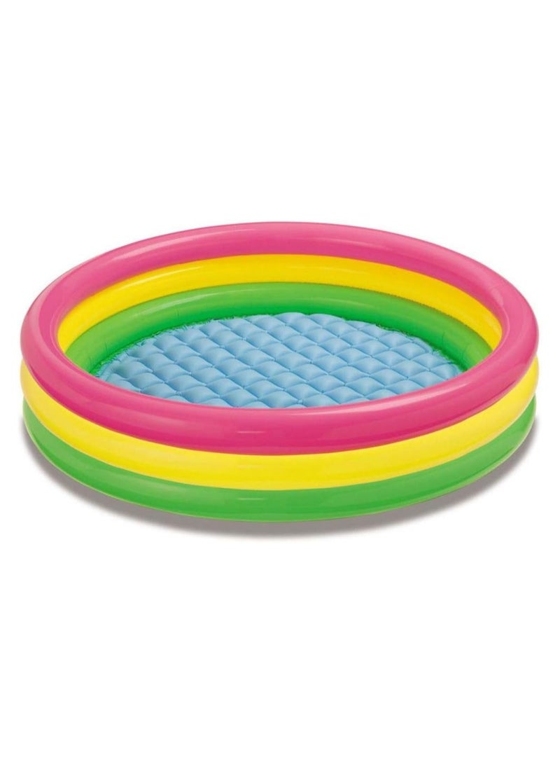 INTEX The Sunset Glow Pool