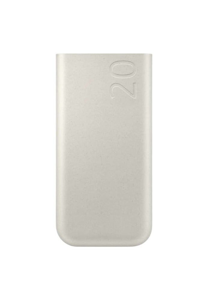 20000mAh Power Bank with 3 Type-C Ports 45W Fast Charging  - Image 3