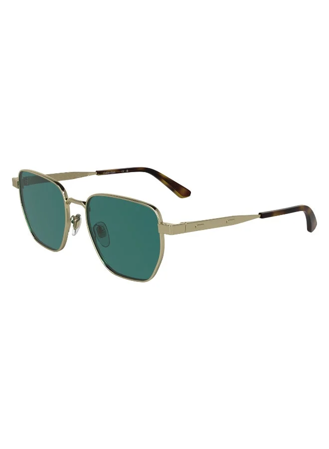 Calvin Klein FULL RIM METALCALVIN KLEIN SUN CK25100S N