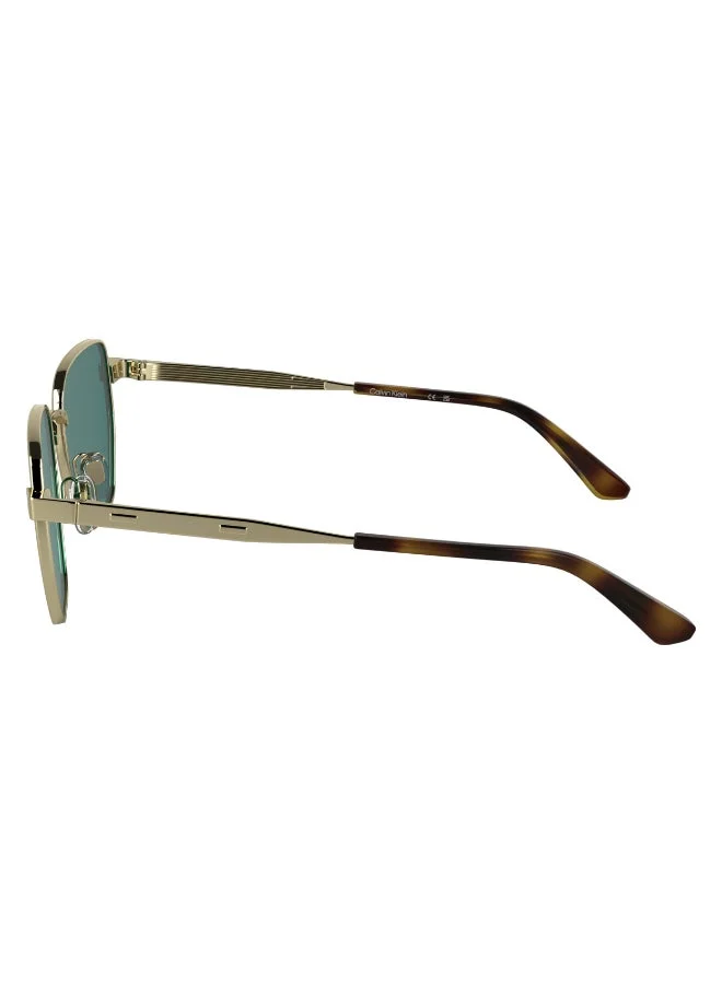 Calvin Klein FULL RIM METALCALVIN KLEIN SUN CK25100S N