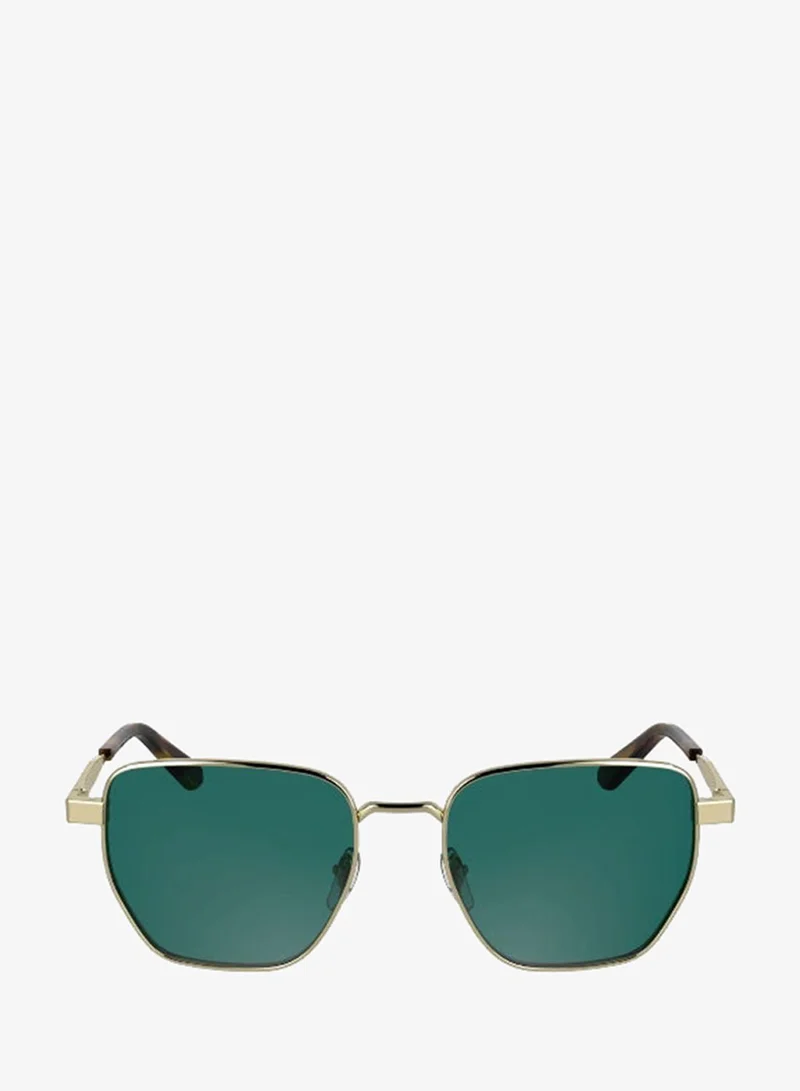 Calvin Klein  FULL RIM METALCALVIN KLEIN SUN CK25100S N  | Best Price UAE
