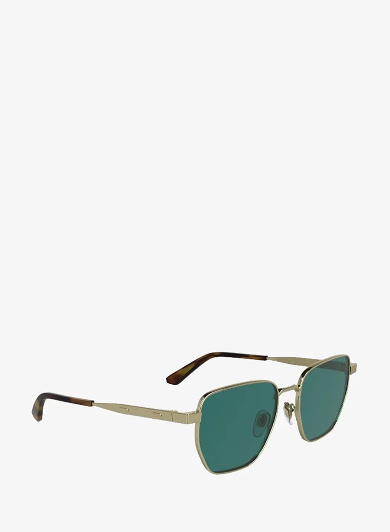 Calvin Klein  FULL RIM METALCALVIN KLEIN SUN CK25100S N  | Best Price UAE
