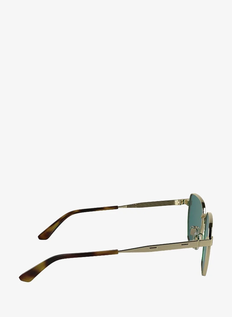 Calvin Klein  FULL RIM METALCALVIN KLEIN SUN CK25100S N  | Best Price UAE