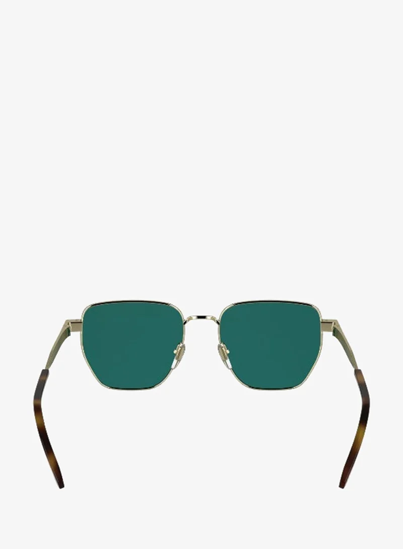Calvin Klein  FULL RIM METALCALVIN KLEIN SUN CK25100S N  | Best Price UAE