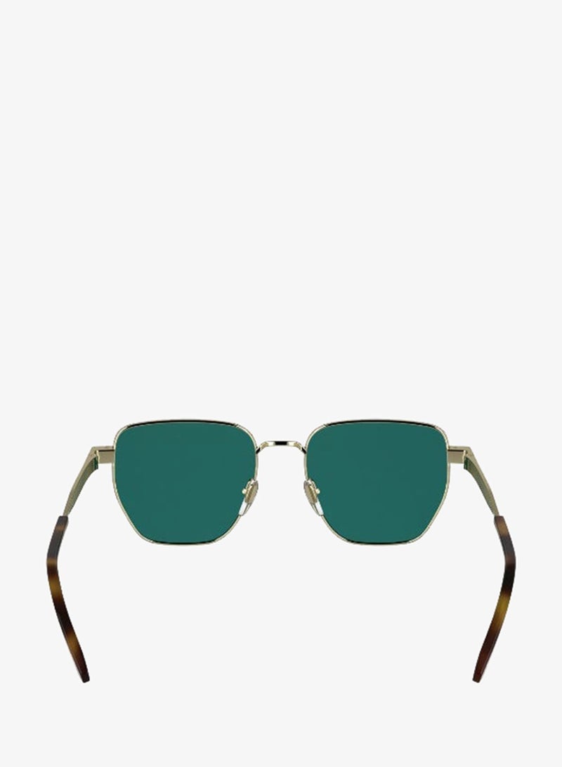 CALVIN KLEIN FULL RIM METALCALVIN KLEIN SUN CK25100S N - Image 4
