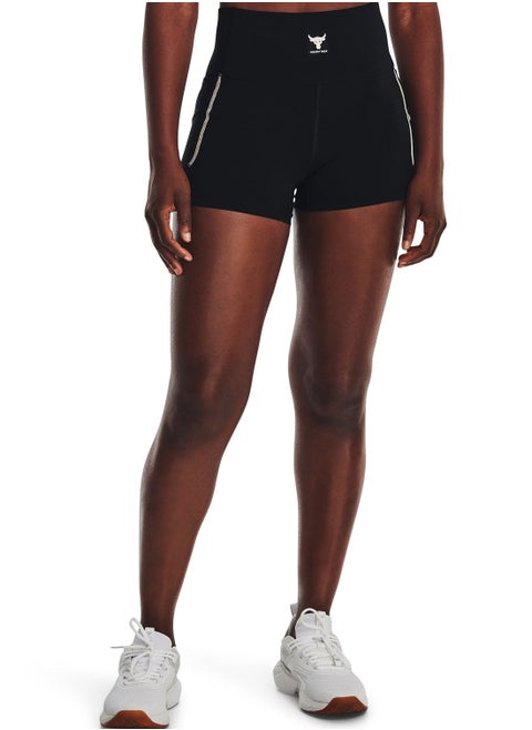 Project Rock Meridian Shorts