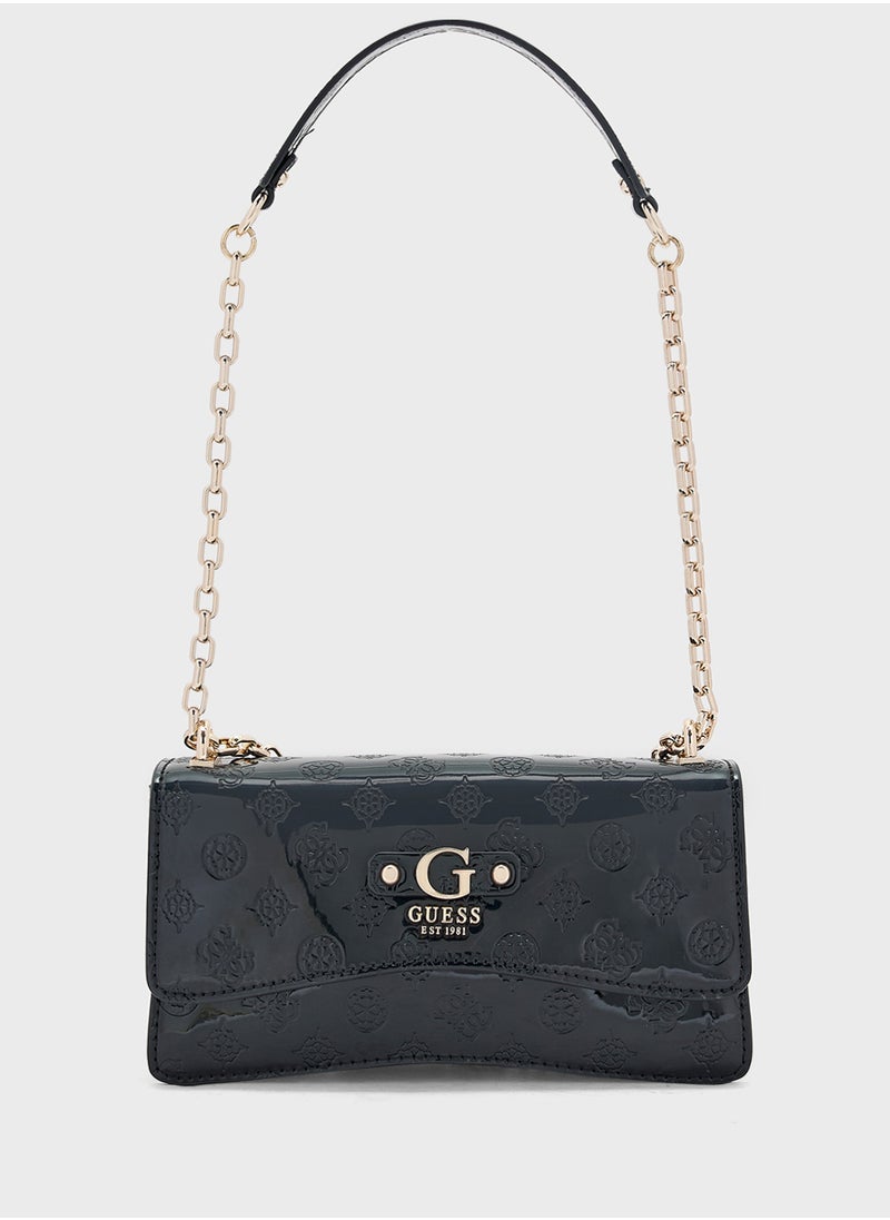 GUESS Gerty Convertible Crossbody  - Image 1