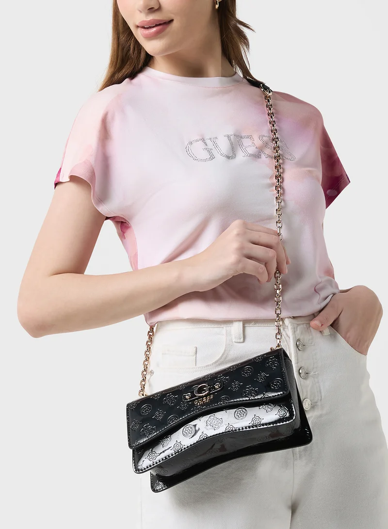 GUESS Gerty Convertible Crossbody
