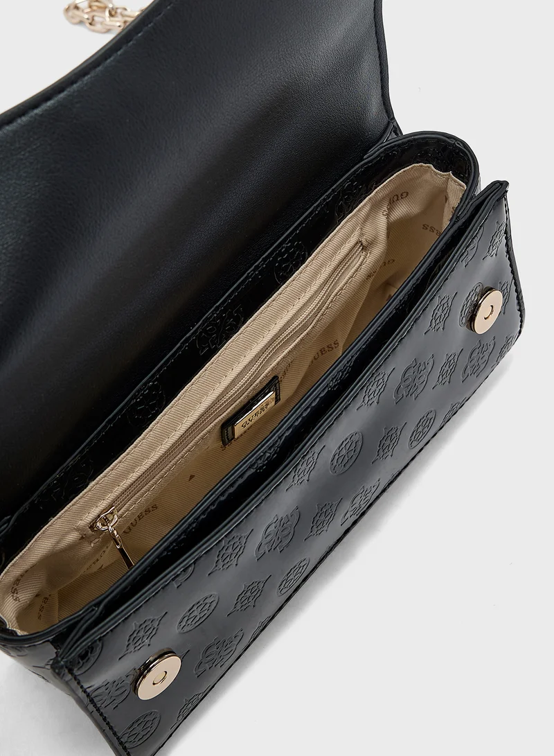 GUESS Gerty Convertible Crossbody