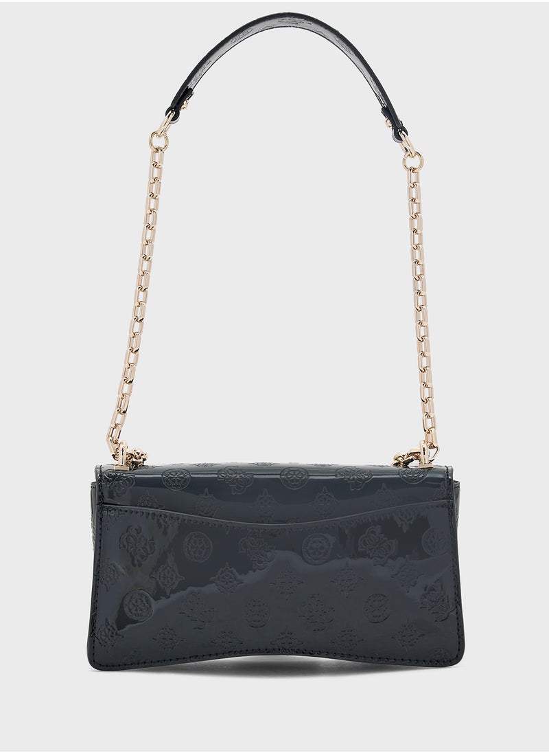 GUESS Gerty Convertible Crossbody  - Image 2