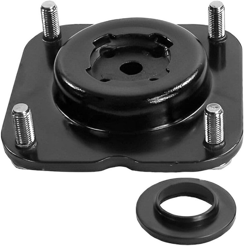 Steel Rubber Front Suspension Strut Mount For Mazda Protege 1999 2003 - Image 4