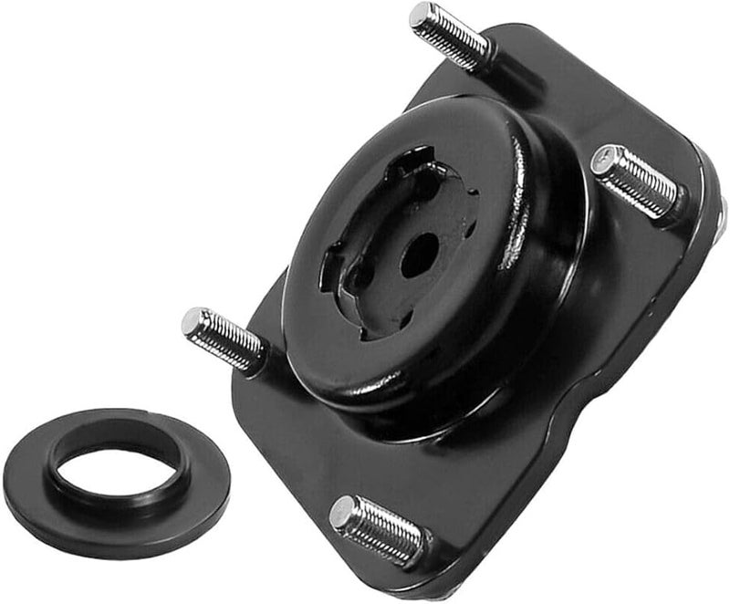 Steel Rubber Front Suspension Strut Mount For Mazda Protege 1999 2003 - Image 3