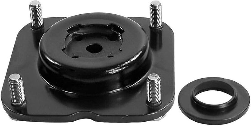 Steel Rubber Front Suspension Strut Mount For Mazda Protege 1999 2003 - Image 1